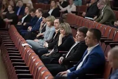 Городская дума 25 лет