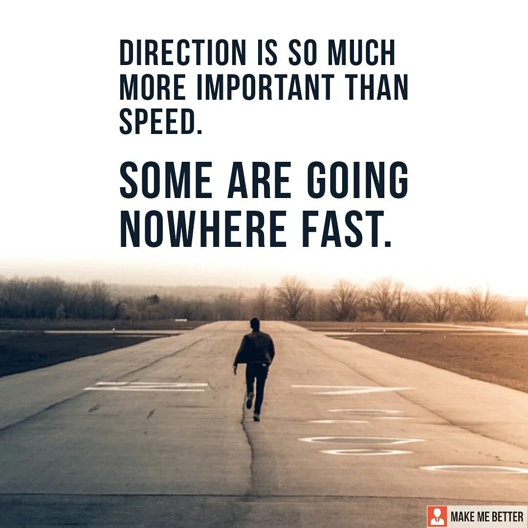 Faster than speed