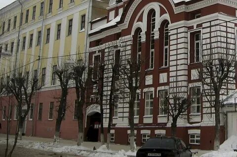 Школа 22 киров