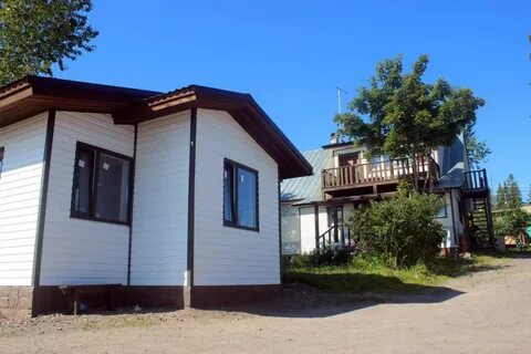Поселке кварцитный