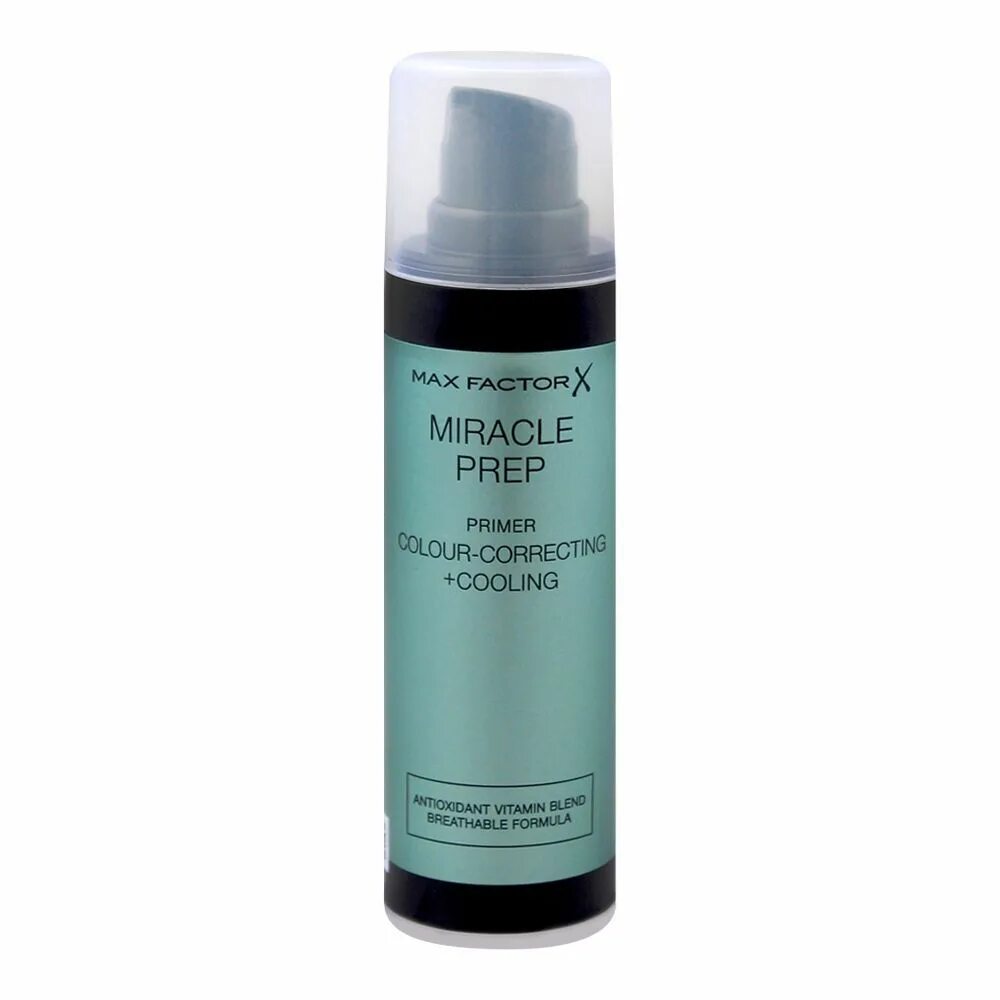 Max Factor Miracle Prep. Max Factor Miracle Prep 3 в 1 праймер. Max Factor праймер для лица. Max Factor праймер зеленый. Праймер возрастной