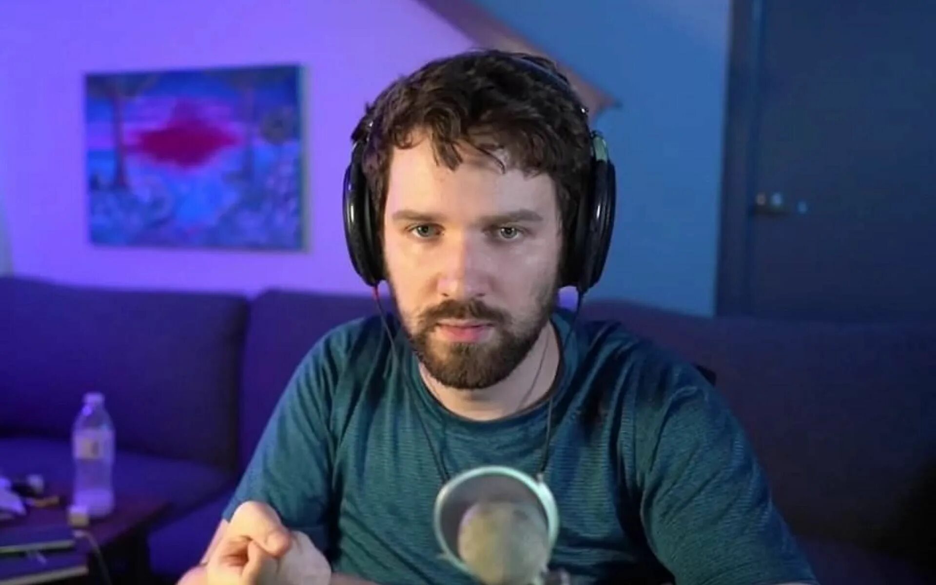 Tos twitch