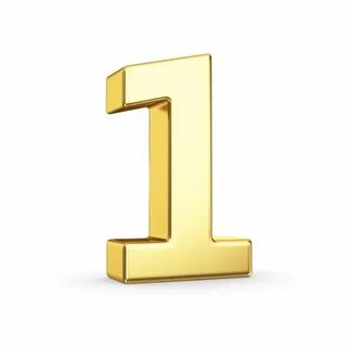 Число 1 и все