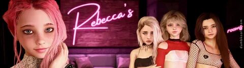Rebecca game