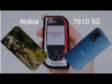 7610 5g характеристики