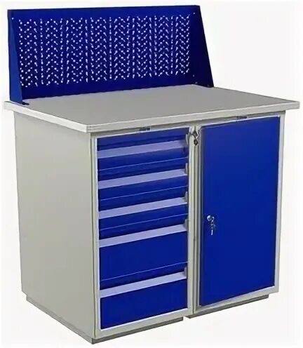 Верстак profi wt100 f1 f1