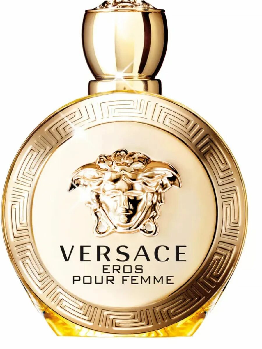 Аромат версаче женские описание. Версаче Eros pour femme 100 мл. Versace Eros парфюмерная вода 50 мл. Духи Версаче Эрос Пур Фемме. Versace Eros pour femme женские.