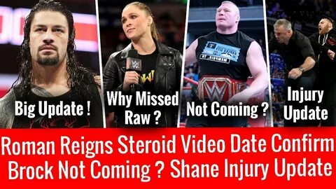 Not to be missed raw