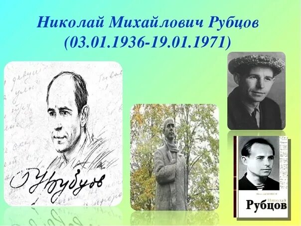 Н м рубцов презентация. Н. рубцов поэт.