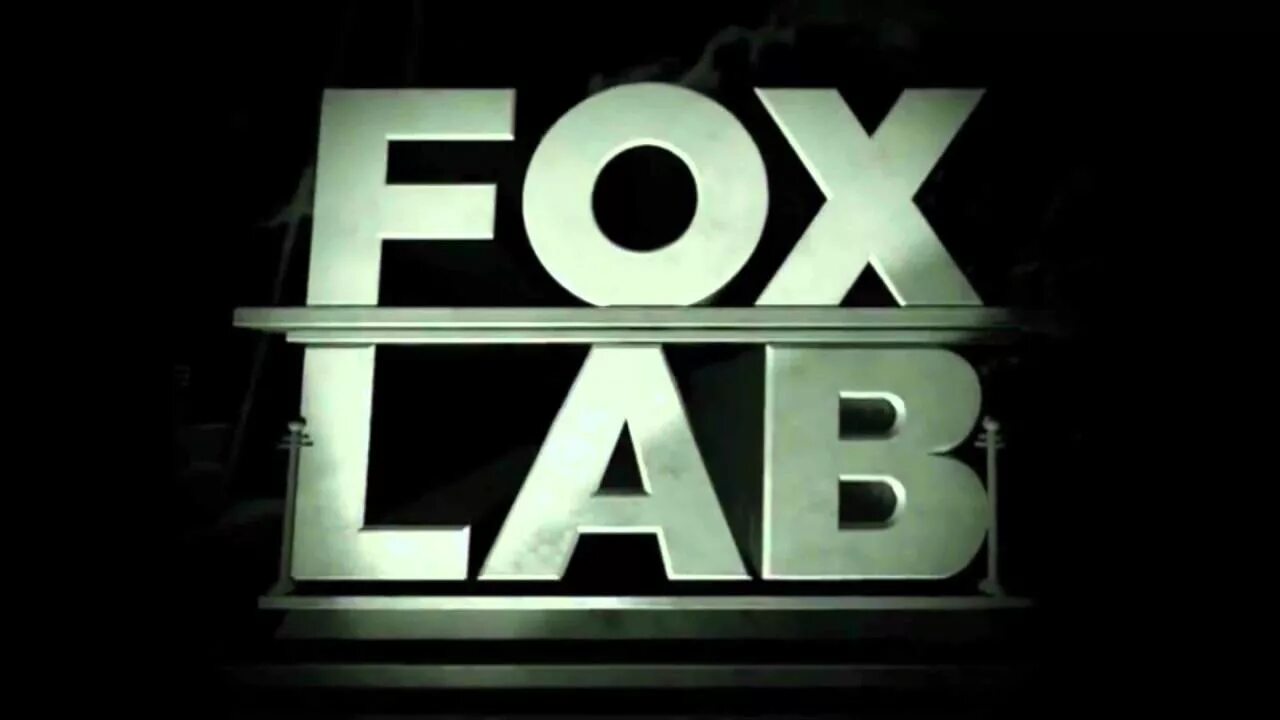 Fox lab. Fox lab logo. fox lab 2011. fox lab 2013. star fox lab logo.