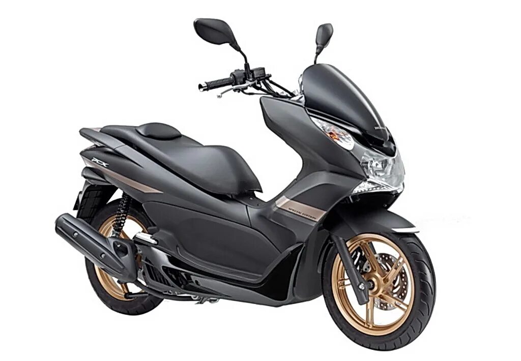 Honda PCX 150. Скутер Honda PCX. Скутер Honda pcx150 Special Black. Скутер Honda PCX 50.