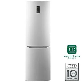 Lg total no frost