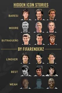 Fifa renderz