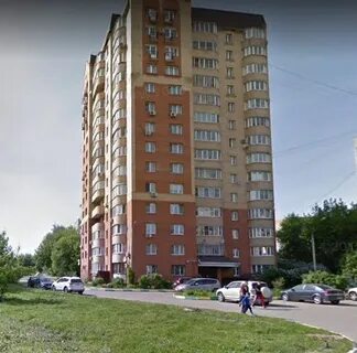 Подольск 50 лет