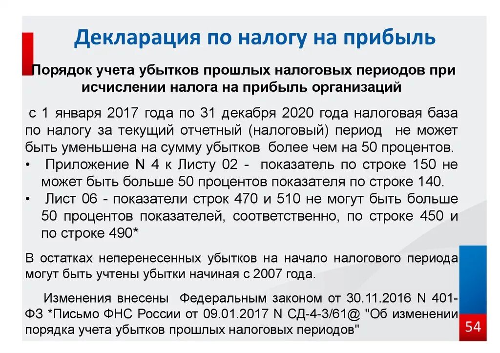 Порядок исчисления налога на прибыль организаций. Налоговой базы по налогу на прибыль. Убытки прошлых лет в декларации по налогу на прибыль. Порядок учета при исчислении налога на прибыль. Как перенести убыток на следующий год