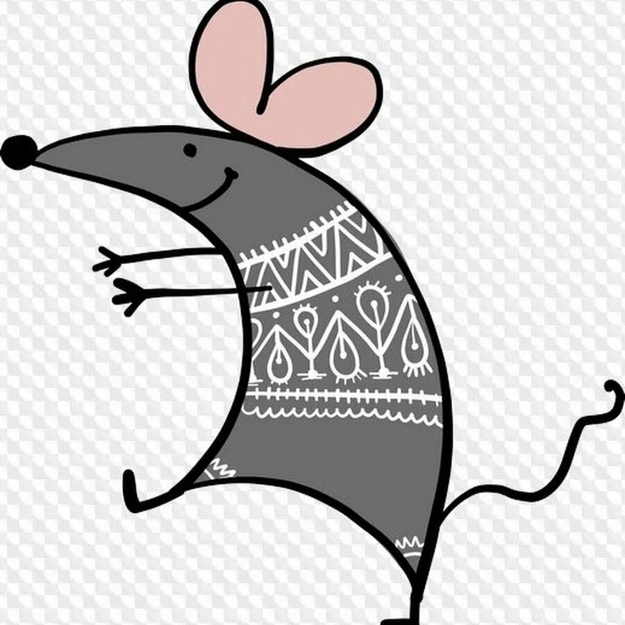 Мышь для графики. Стилизованная мышь. Стилизованная крыса. Крыса стилизация. Крыса Графика.
