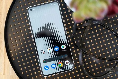 Nothing phone 8