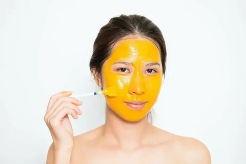 Маска для лица face
