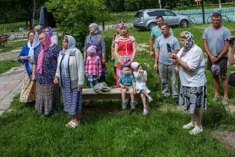 Погода в стари брянской