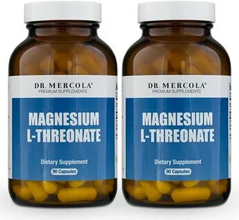 Magnesium l threonate