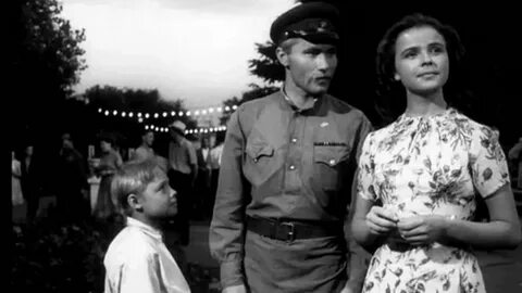 Два федора 1958