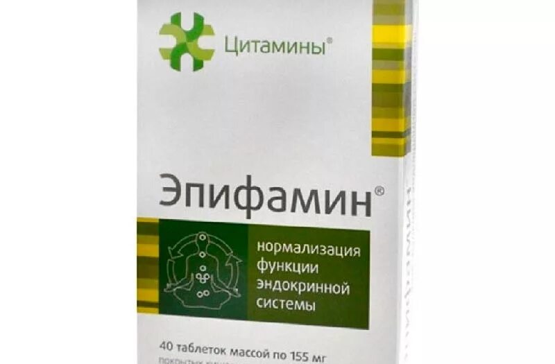 Церебрамин про цитамины. Эпифамин таб. 155мг №40. Эпифамин n20х2 табл п/о. Цитамины Церебрамин. Эпифамин таблетки 10 мг 40 шт..