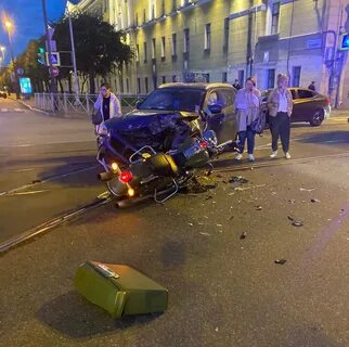 Травма спб