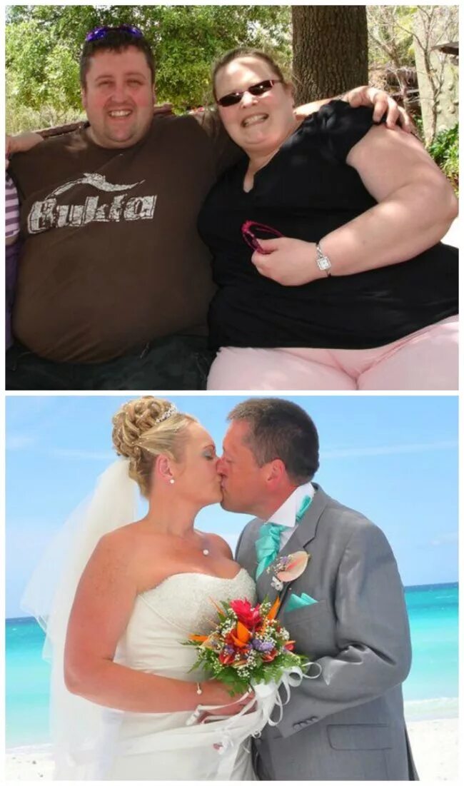 толстушки пары