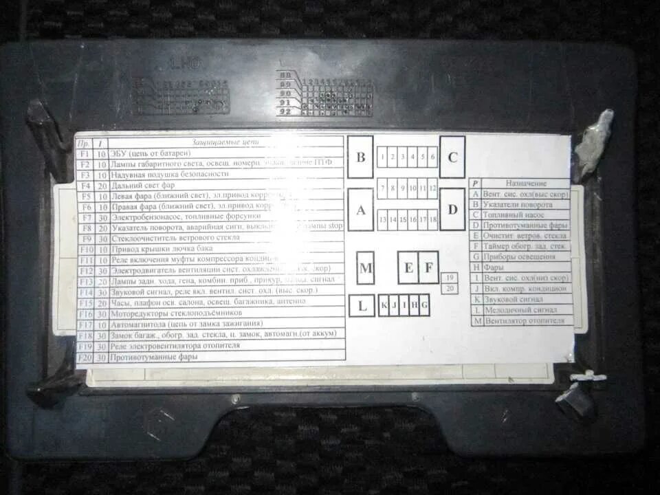 Блок предохранителей daewoo nexia n150. Блок предохранителей daewoo nexia n100. Блок предохранителей дэу нексия n100 расположение. Блок предохранителей nexia n100. Блок предохранителей дэу нексия 8 клапанов 1.