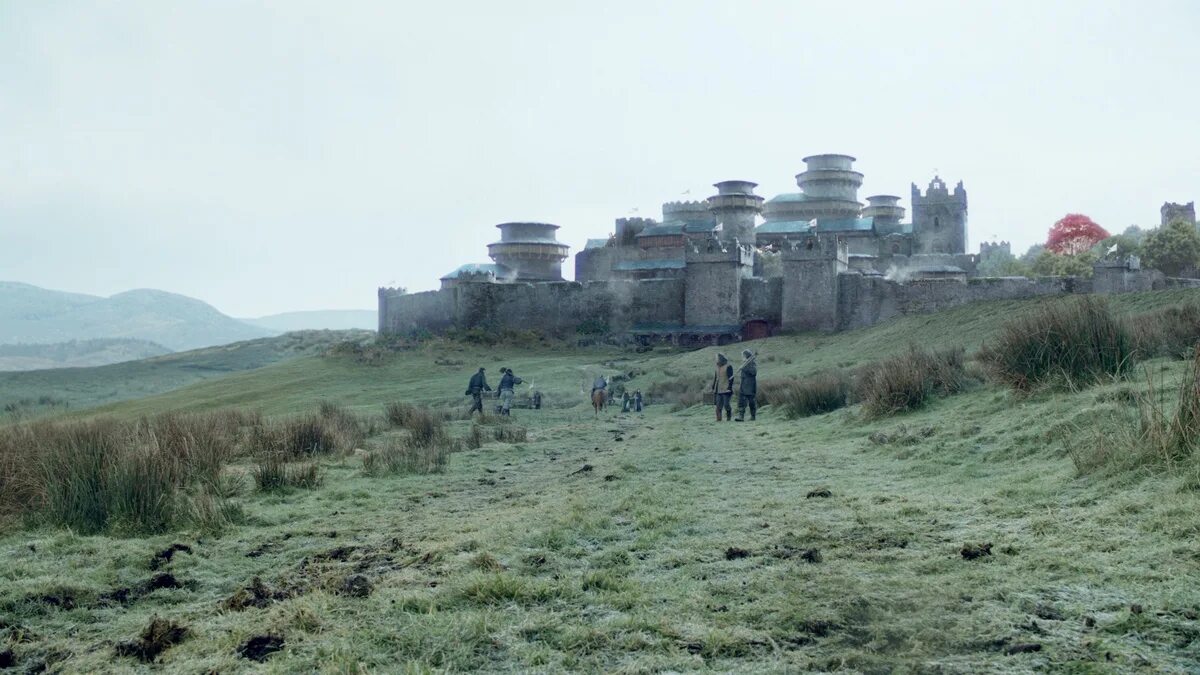 Who died in 'Game of Thrones' battle of Winterfell? A list of characters killed 