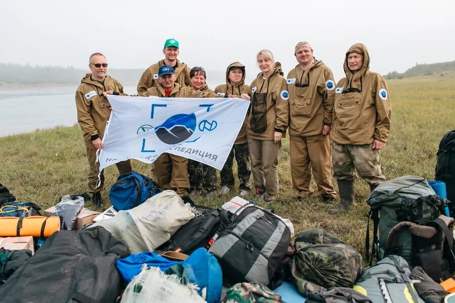 Большая Норильская Экспедиция со РАН. Полевой этап. Большая Норильская Экспедиция 2022. Большая Норильская Экспедиция Комсомольская правда. Ран экспедиция