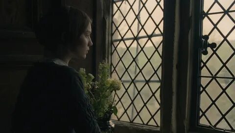 Jane eyre english