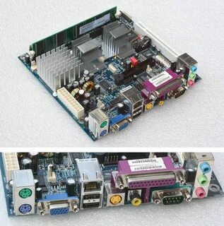 Mini itx micro itx