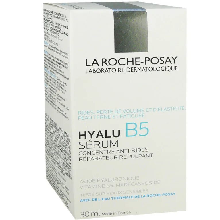 Сыворотка против морщин la roche posay. La Roche-Posay Hyalu b5 Serum. Сыворотка la Roche b5. La Roche Posay Hyalu b5 Serum 30 ml. Сыворотка ла Рош позе гиалу б5.