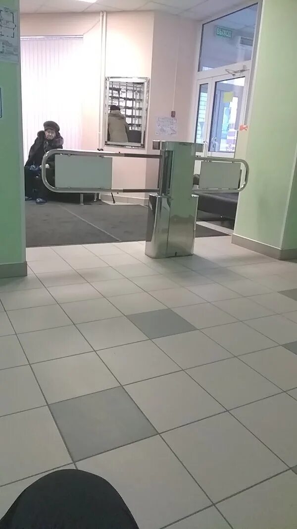 Фото: Добрый доктор, диагностический центр, Балтийская ул., 4А, Барнаул - Яндекс