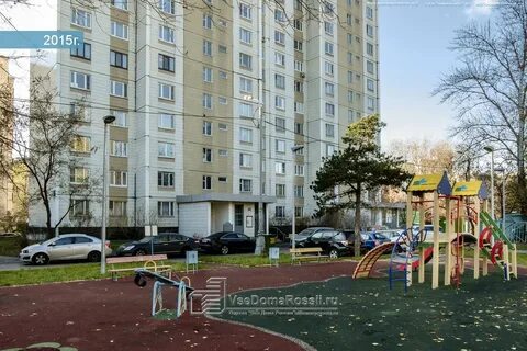 Загородное шоссе 4