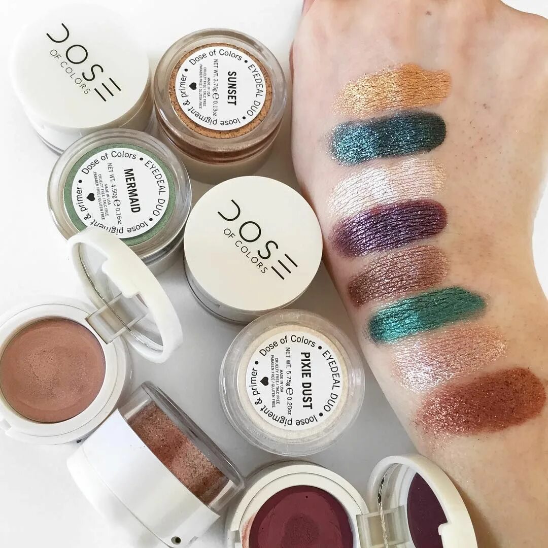 Make up for lost time