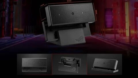 Asus cam