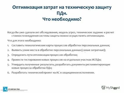 Защита для практика