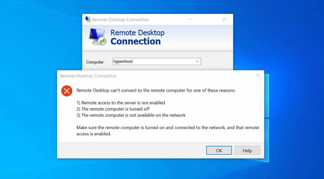 Error remote connection. Windows Server 2021. Windows Server 2021 рабочий стол. Remote desktop connection. Удаленный стол RDP.