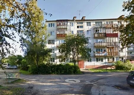 Квартира приозерск ленинградской
