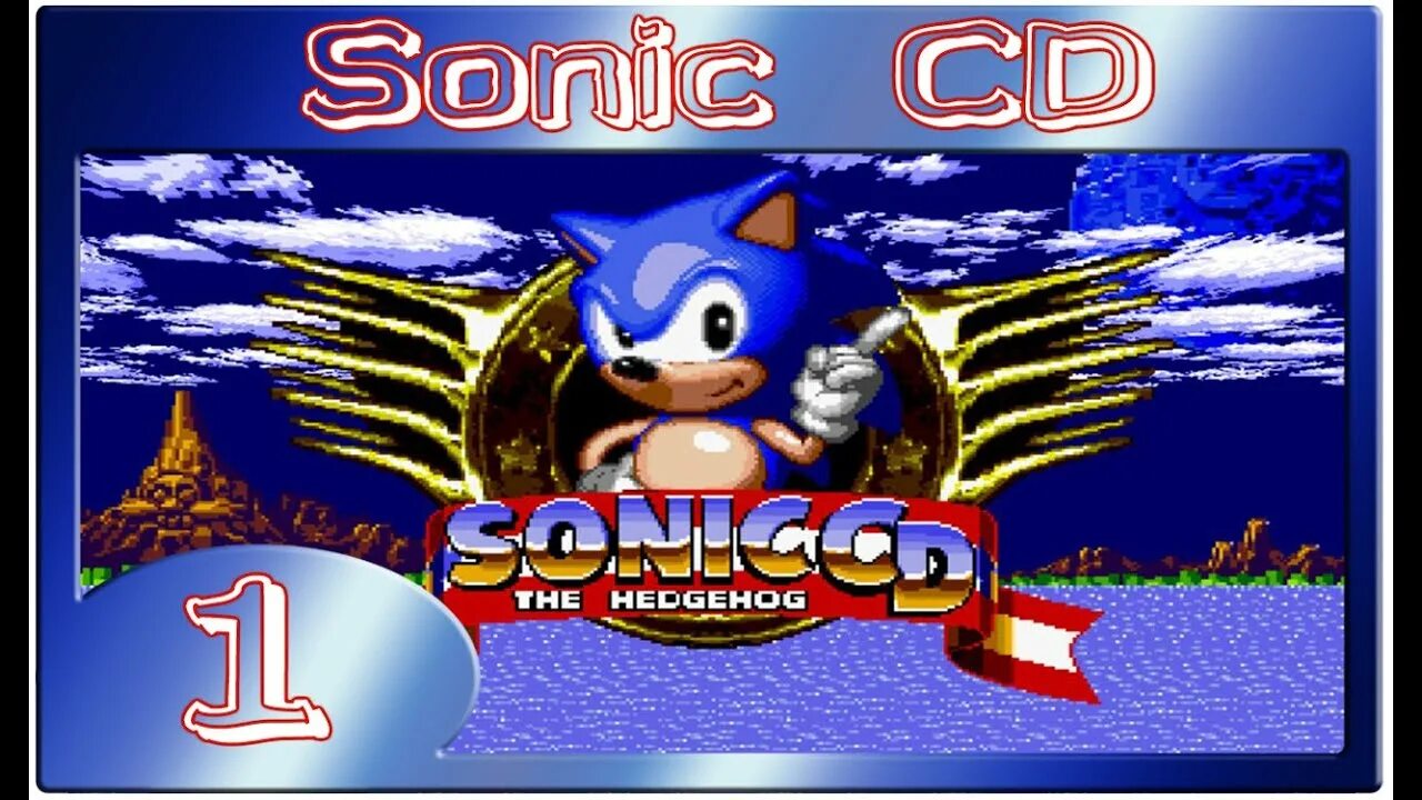 Соник CD прохождение. Sonic CD прохождение. Sonic CD 2. Соник 2 прохождение. Игра соник прохождение