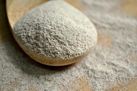 White pepper