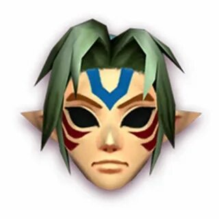 S mask
