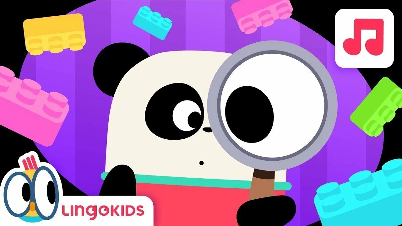 Missing block
