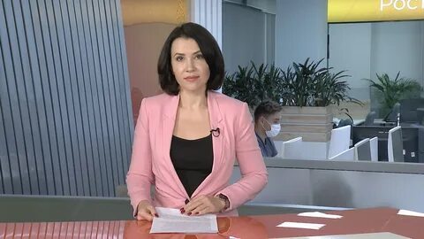Ростовские каналы телевидения