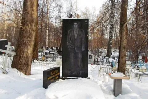 Криминальный тобольск