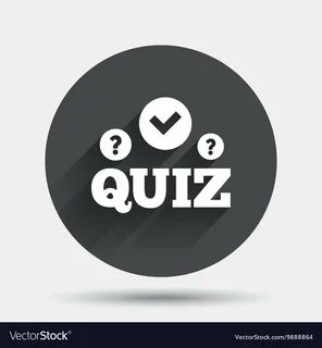 Quiz check answer