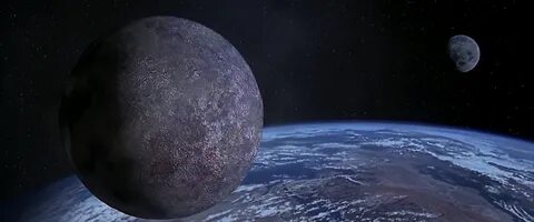 Планета 2 числа
