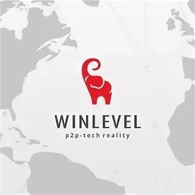 Winlevel логотип. Win level